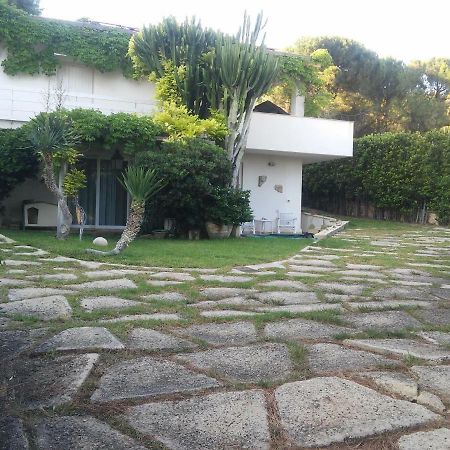 Villa Eloro Lido di Noto Esterno foto