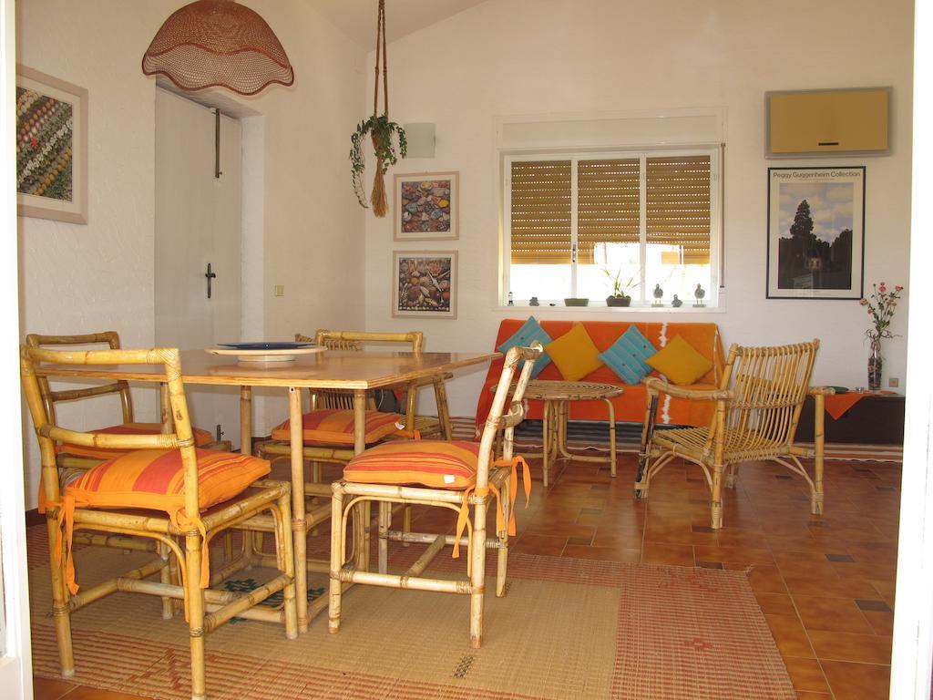 Villa Eloro Lido di Noto Camera foto