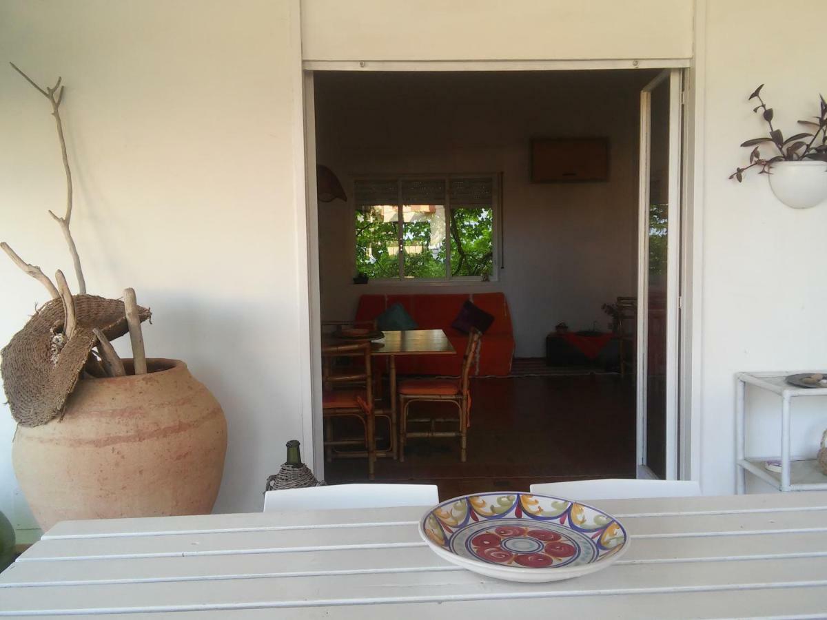 Villa Eloro Lido di Noto Esterno foto